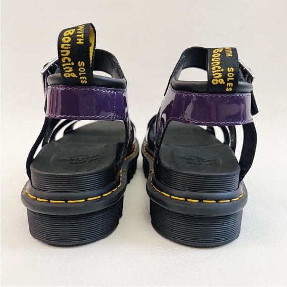 Doc Marten Blaire Sandal - Picture 3 of 7